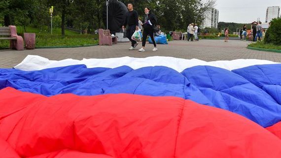 прописка в Новозыбкове